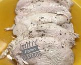 Foto del paso 3 de la receta: Filetes de pavo al horno