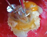 Foto del paso 3 de la receta: Tartaletas de manzana con pasas