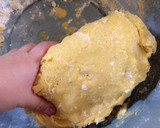 Foto del paso 5 de la receta: Sopaipilla con zapallo