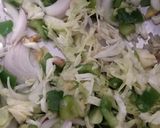 પાસ્તા (Pasta Recipe In Gujarati) રેસીપી સ્ટેપ2ફોટો