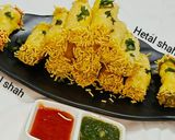 નડ્ડા કબાબ (Nadda Kebab Recipe In Gujarati) રેસીપી સ્ટેપ7ફોટો