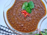 Bumbu Kacang 👉👉'' Sate Ayam