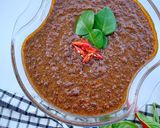 Foto langkah ke 3 dari resep Bumbu Kacang 👉👉'' Sate Ayam.