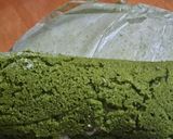A picture of step 5 of Stuffed spinach rolls.