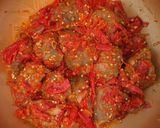 Foto langkah ke 5 dari resep Dendeng Balado ala Dapoer Mama Cindhy - WAJIB RECOOK -.