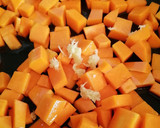 Foto del paso 4 de la receta: Tershi