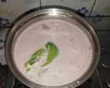 Foto langkah ke 3 dari resep Kolak Pisang Sobo.