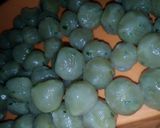 Foto langkah ke 7 dari resep Cilok Simple.