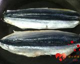 中秋烤肉~日式蒲燒秋刀魚【鮮之流】的食譜步驟3照片