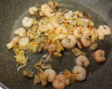 Foto del paso 3 de la receta: Arroz meloso marinero
