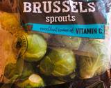 Crockpot Brussel Sprouts recipe step 1 photo