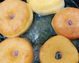 Foto langkah ke 3 dari resep Donat Ekonomis.
