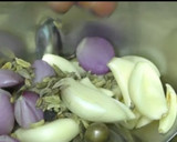 முட்டை பிரியாணி ரெசிபி ஸ்டேப் 1 புகைப்படம்