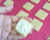 Foto del paso 6 de la receta: Galletitas de limón tipo Havanna