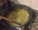 Foto del paso 7 de la receta: Bacalao a la llauna