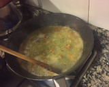 Foto del paso 7 de la receta: Bacalao a la llauna
