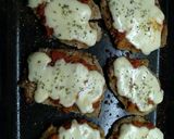 Foto del paso 4 de la receta: Milanesas de carne 😋