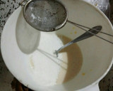 Foto del paso 4 de la receta: Buñuelos de Manzana