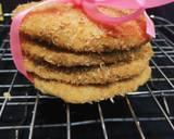 Coconut cookies recipe step 6 photo