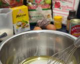 Foto langkah ke 3 dari resep Bolu Kukus Gluten Free.