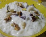 A picture of step 4 of Chobaa.