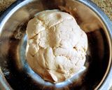 A picture of step 12 of Maize Guinea Corn Paste (Raw Pap).