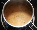 A picture of step 2 of Kesar Pista Chai ☕️ { Winter Special }.