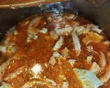 Pacal - Á la Catherine 😄 recept fázis 2 fotója