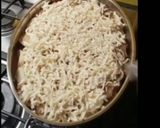 صورة لخطوة 3 من وصفة لازانيا البطاطس طعم مختلف وصحي