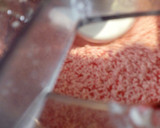 Foto del paso 2 de la receta: Fault Line Cake