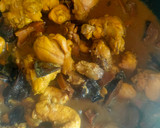 Foto langkah ke 6 dari resep Ayam Jamur.