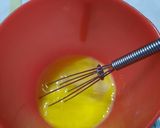 Foto del paso 2 de la receta: Flan individual de huevo al microondas en 4´
