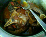Foto del paso 18 de la receta: Osobuco de ternera guisado