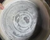 Foto del paso 1 de la receta: Torta de manzana