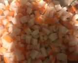 Foto del paso 2 de la receta Huevos 🥚 rellenos