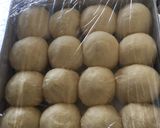 Foto langkah ke 5 dari resep Roti Sobek.