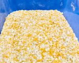 Foto langkah ke 3 dari resep Roti Goreng Coklat Keju.