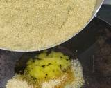 Mohanthal recipe step 3 photo