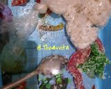 Foto langkah ke 4 dari resep Cenil Gula Jawa.
