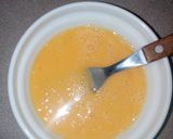 Foto del paso 5 de la receta Budín de atún