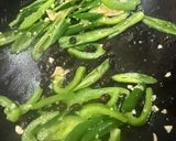 Foto langkah ke 4 dari resep Pork Stir Fry Hunan Style.