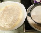 Foto del paso 4 de la receta Magdalenas integrales