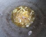 Foto langkah ke 2 dari resep Nasi Goreng.