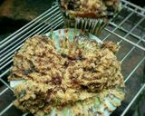 Foto langkah ke 6 dari resep Muffin Pisang Kukus Moist & Simple.