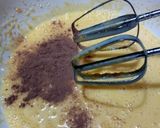 Foto del paso 4 de la receta: Torta húmeda de canela / IT Torta umida allá cannella