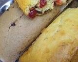 Foto del paso 5 de la receta: Budín 12 cucharadas!!!!