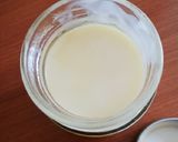 Foto del passaggio 1 della ricetta Latte condensato