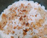 Foto langkah ke 4 dari resep Nasi Hainan by rancook.