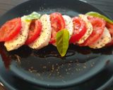Foto del paso 3 de la receta Ensalada caprese