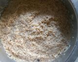 A picture of step 10 of Arabs love pilau and they make it in many ways....
